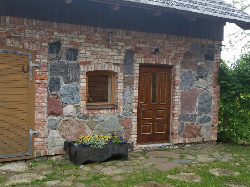 Дома для отпуска Brīvdienu māja Ievkalni Юркалне-21