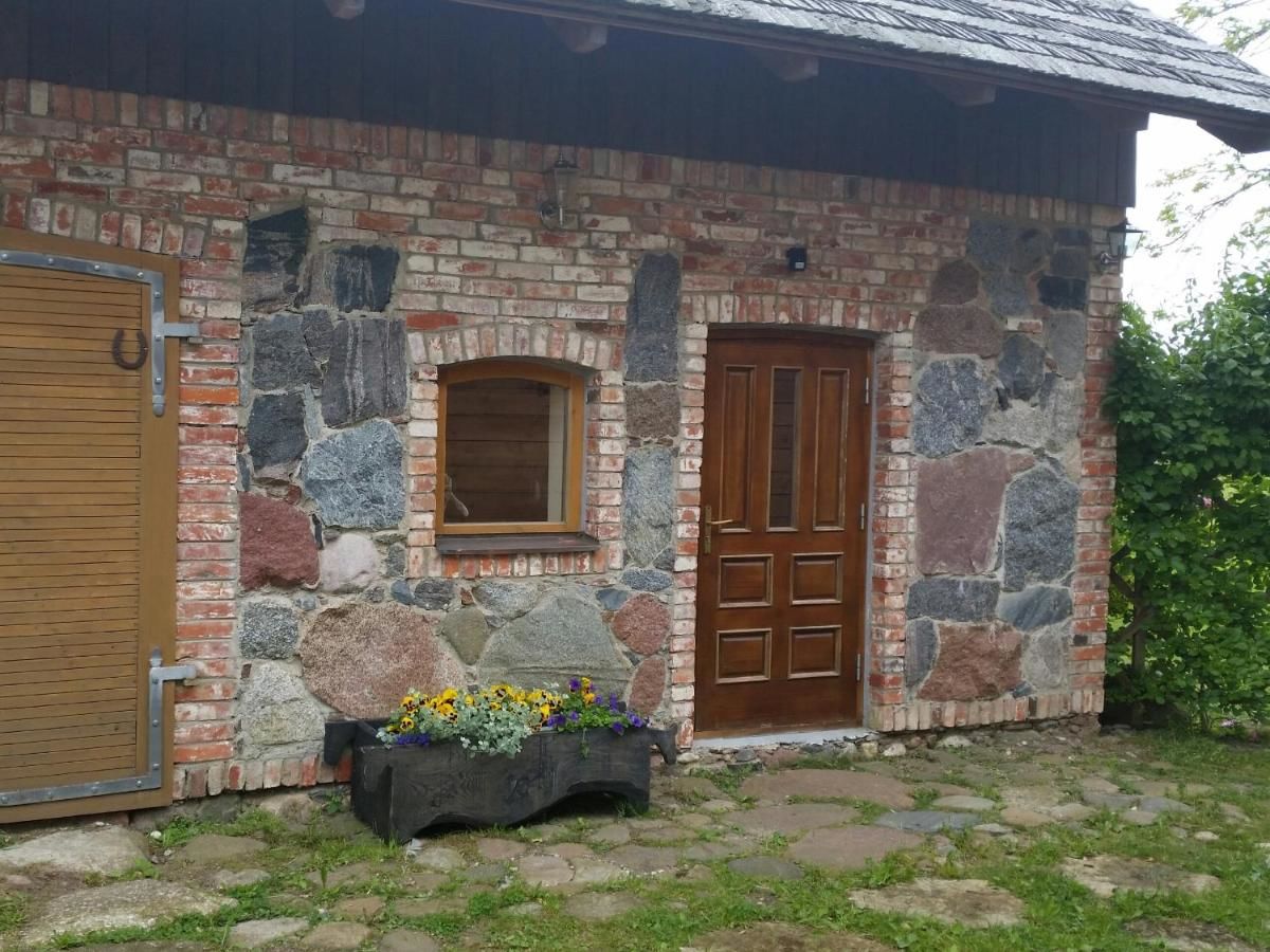 Дома для отпуска Brīvdienu māja Ievkalni Юркалне-6